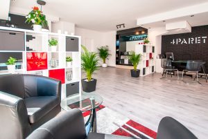 4Parets Interior Inmobiliaria