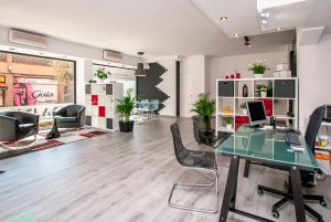 4Parets Interior Inmobiliaria